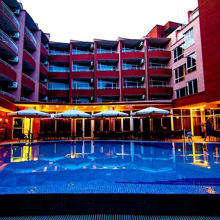 Hotel Opal Pantai Sunny Luaran gambar