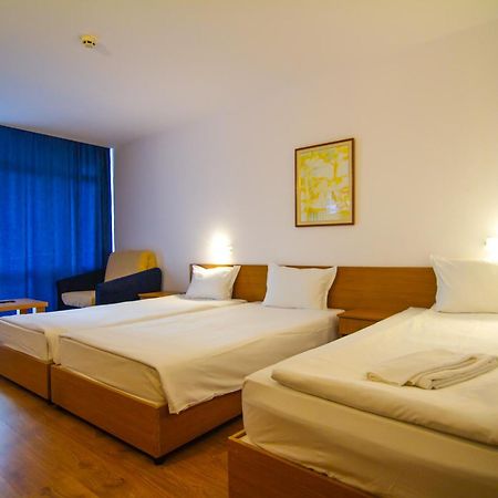 Hotel Opal Pantai Sunny Luaran gambar