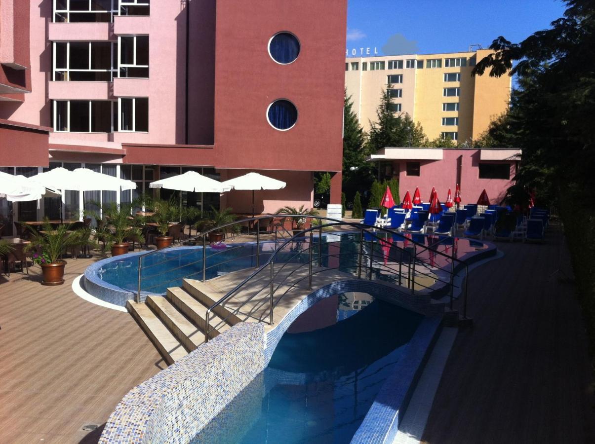 Hotel Opal Pantai Sunny Luaran gambar