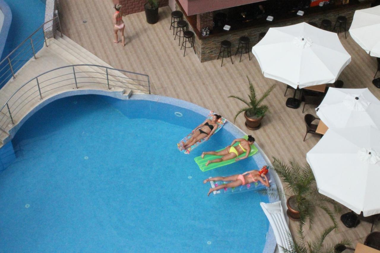 Hotel Opal Pantai Sunny Luaran gambar