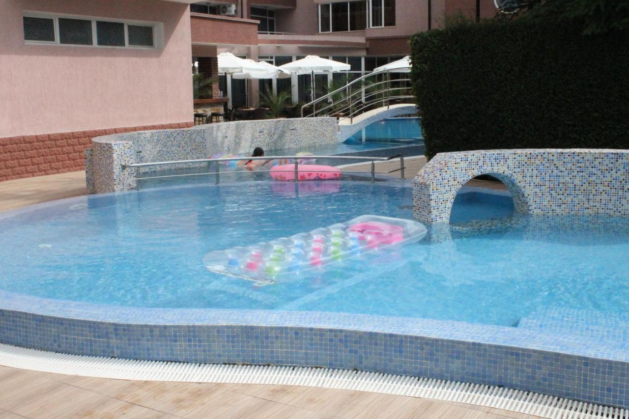Hotel Opal Pantai Sunny Luaran gambar