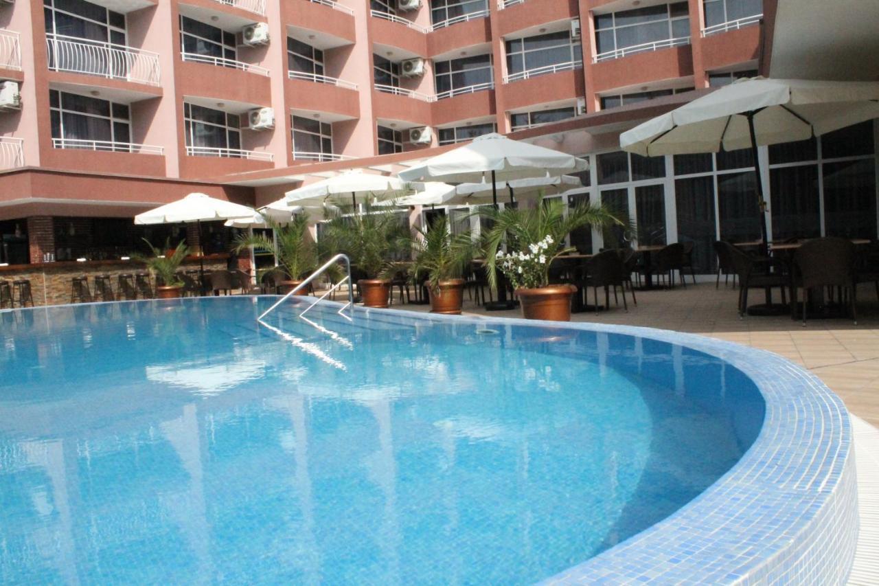 Hotel Opal Pantai Sunny Luaran gambar