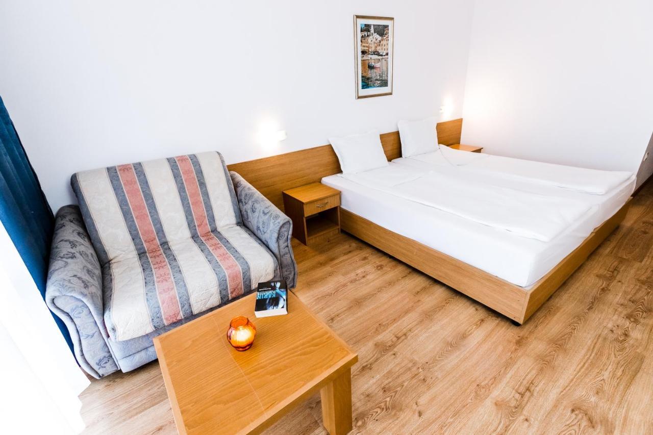 Hotel Opal Pantai Sunny Luaran gambar