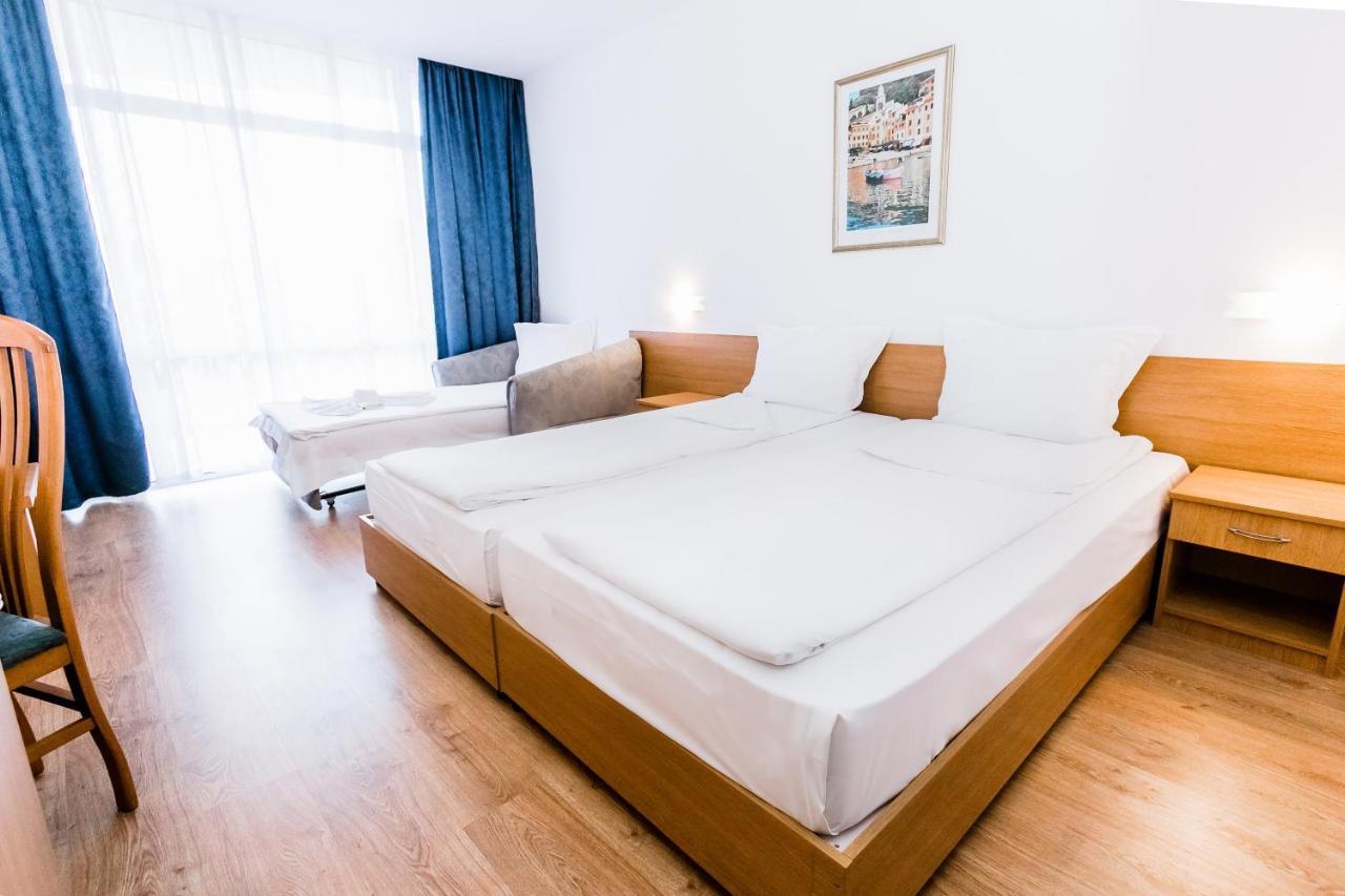 Hotel Opal Pantai Sunny Luaran gambar