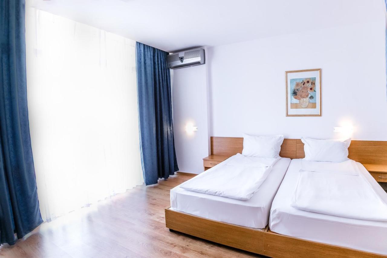 Hotel Opal Pantai Sunny Luaran gambar