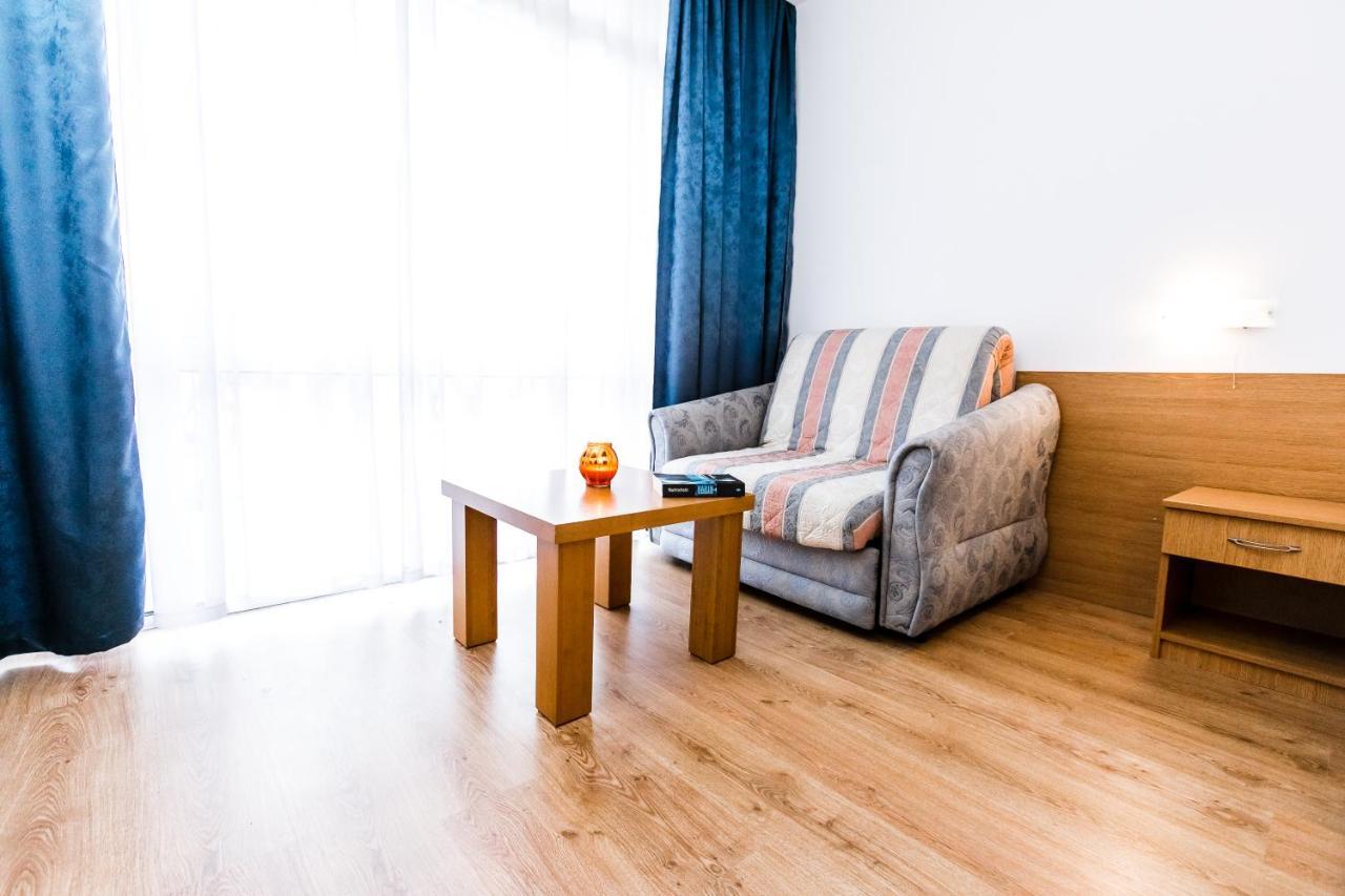 Hotel Opal Pantai Sunny Luaran gambar