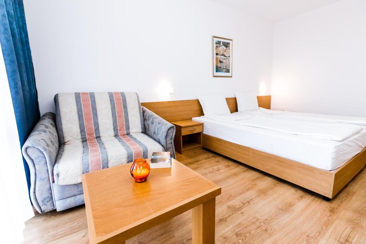 Hotel Opal Pantai Sunny Luaran gambar