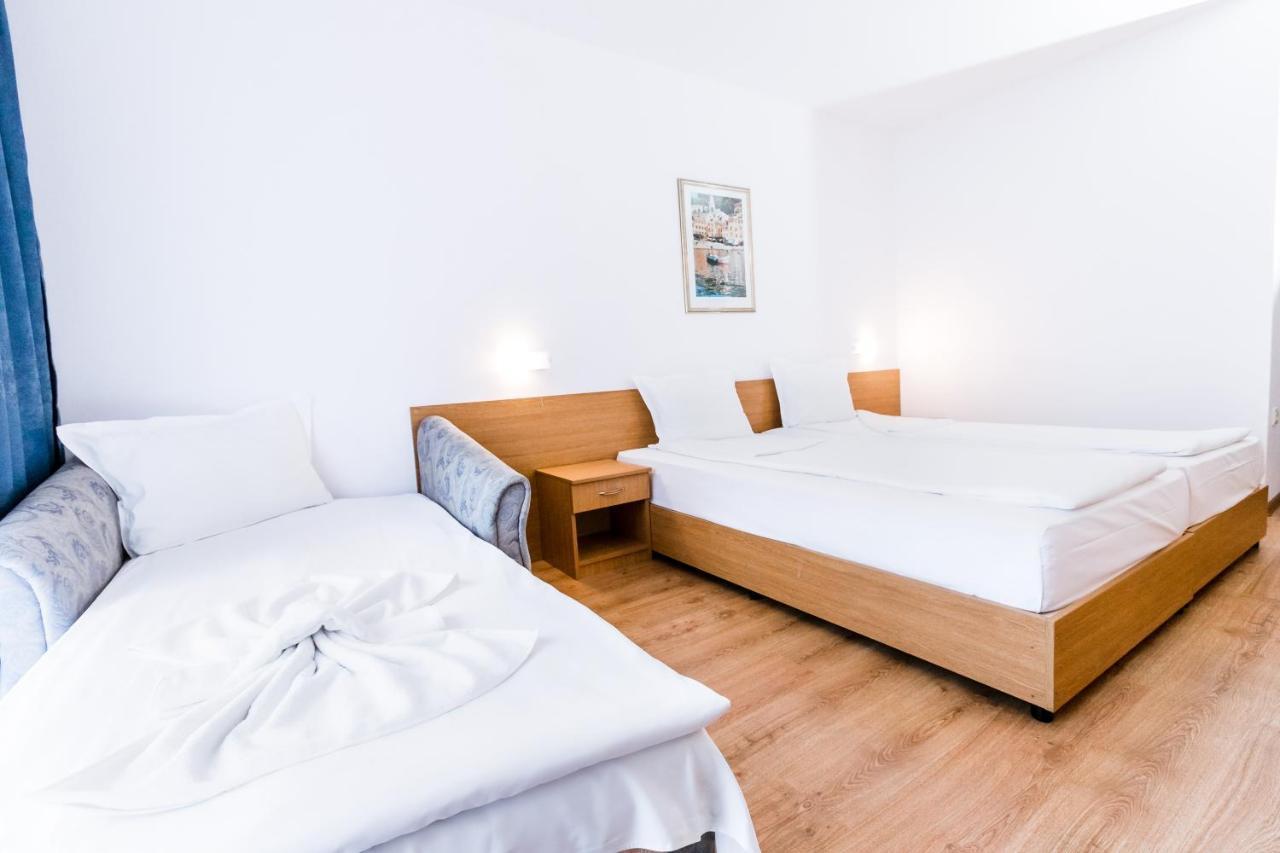 Hotel Opal Pantai Sunny Luaran gambar