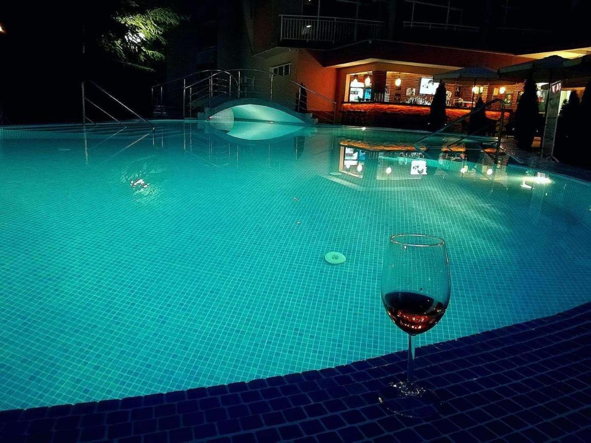 Hotel Opal Pantai Sunny Luaran gambar