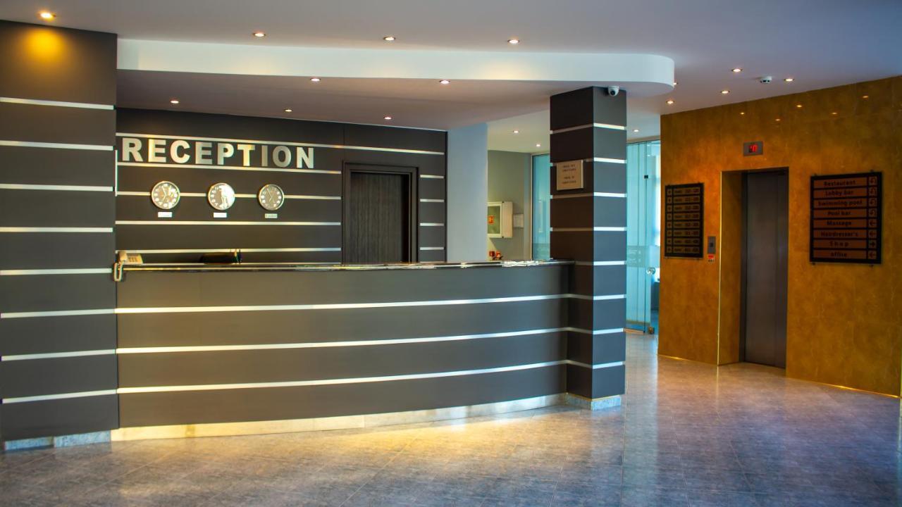 Hotel Opal Pantai Sunny Luaran gambar