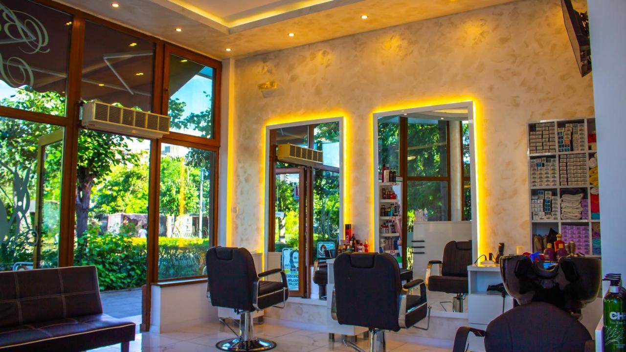 Hotel Opal Pantai Sunny Luaran gambar