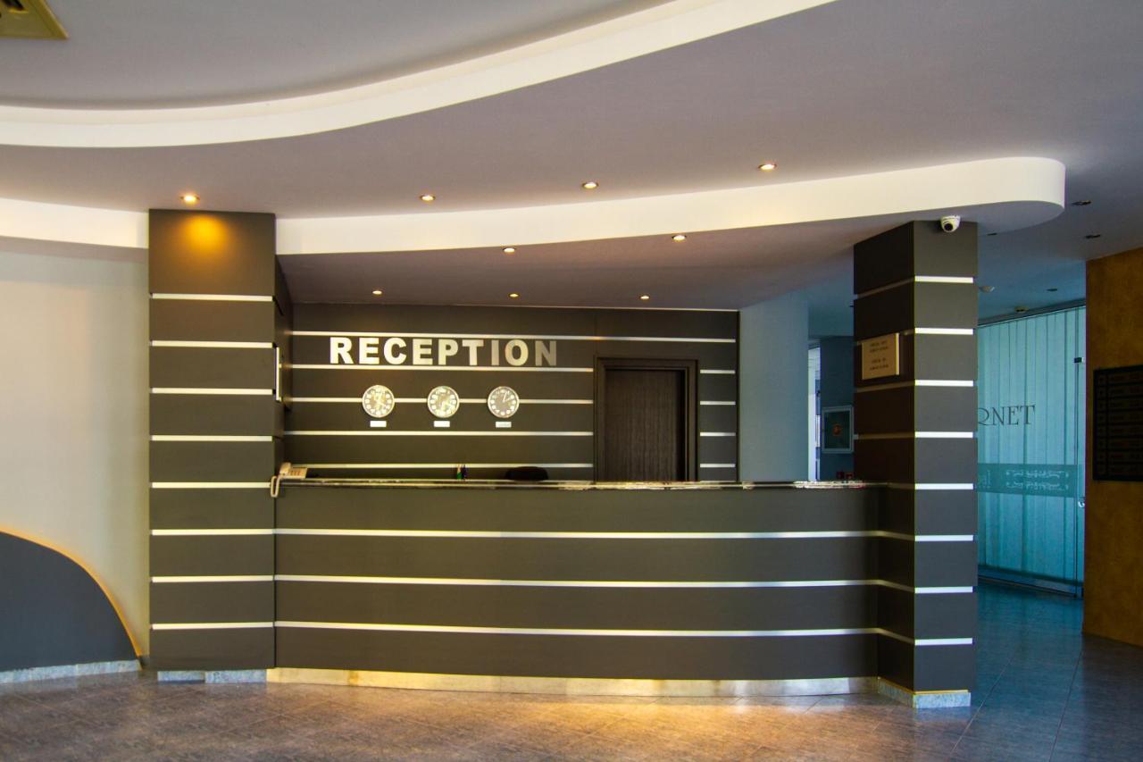 Hotel Opal Pantai Sunny Luaran gambar