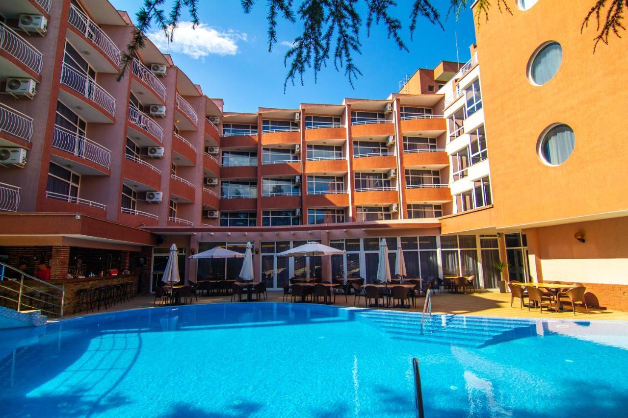 Hotel Opal Pantai Sunny Luaran gambar