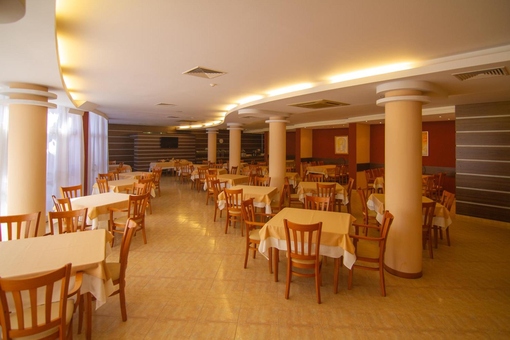 Hotel Opal Pantai Sunny Luaran gambar