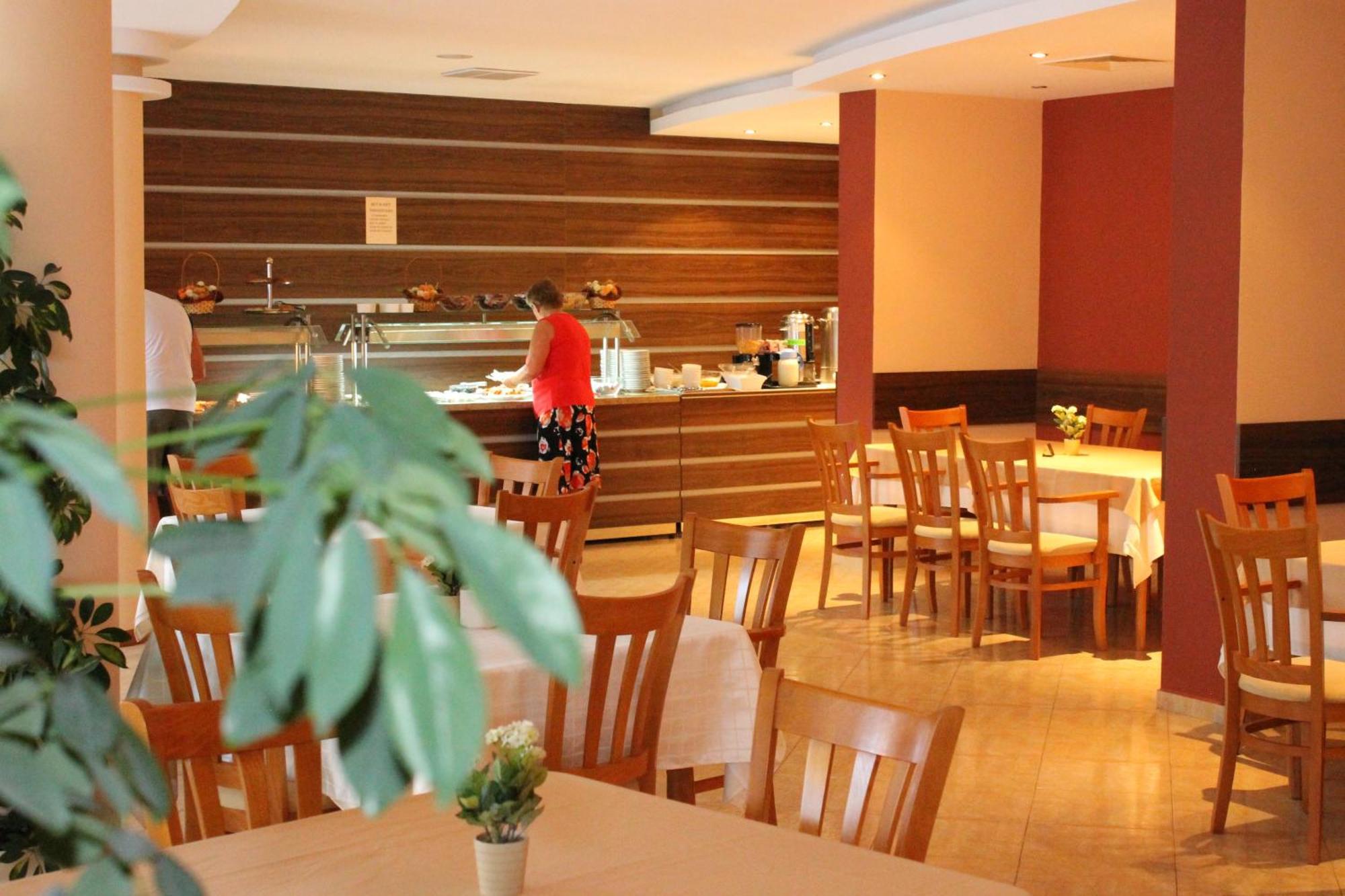 Hotel Opal Pantai Sunny Luaran gambar