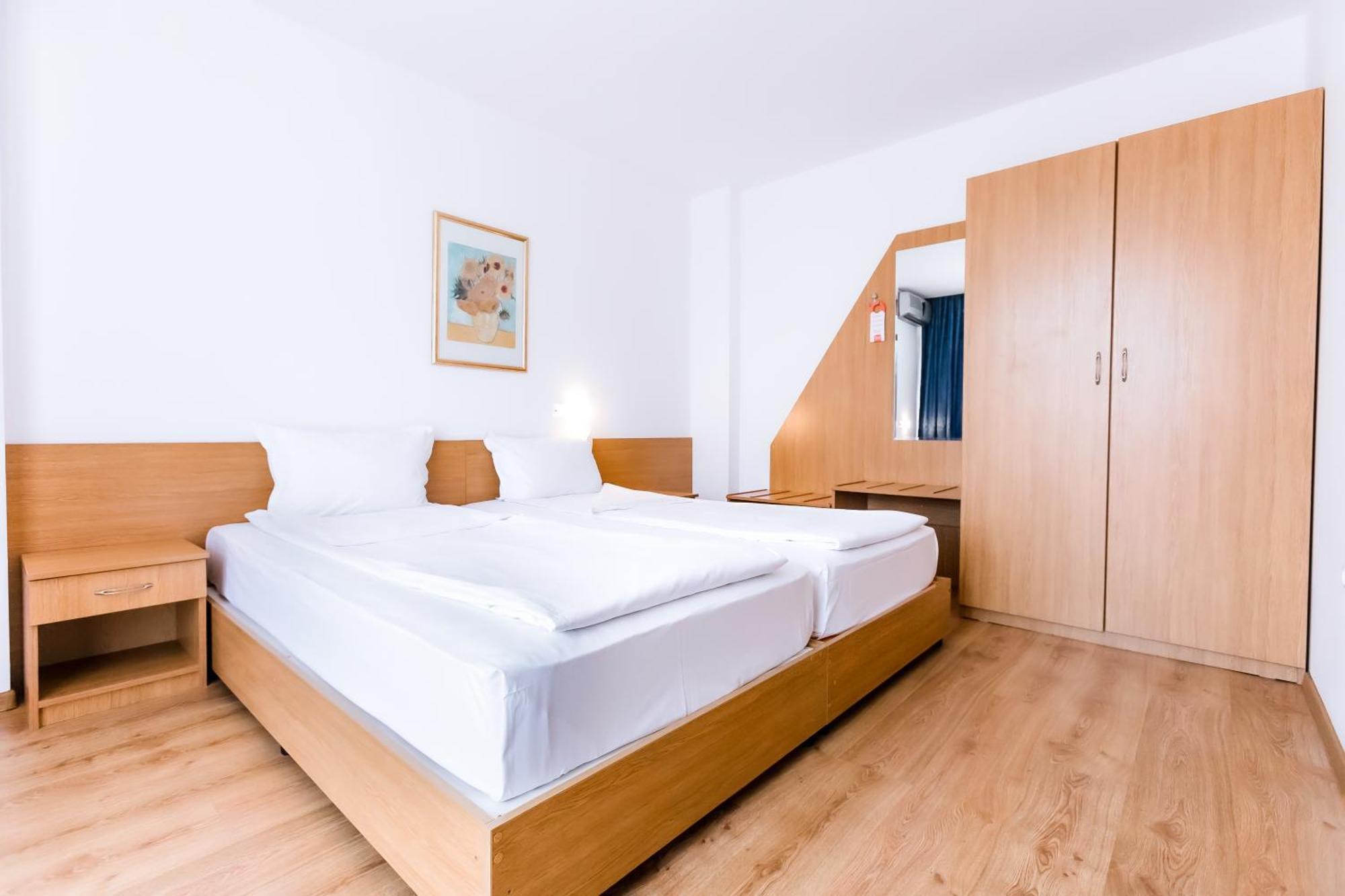 Hotel Opal Pantai Sunny Luaran gambar