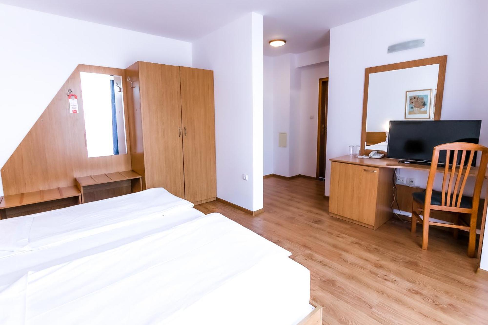 Hotel Opal Pantai Sunny Luaran gambar