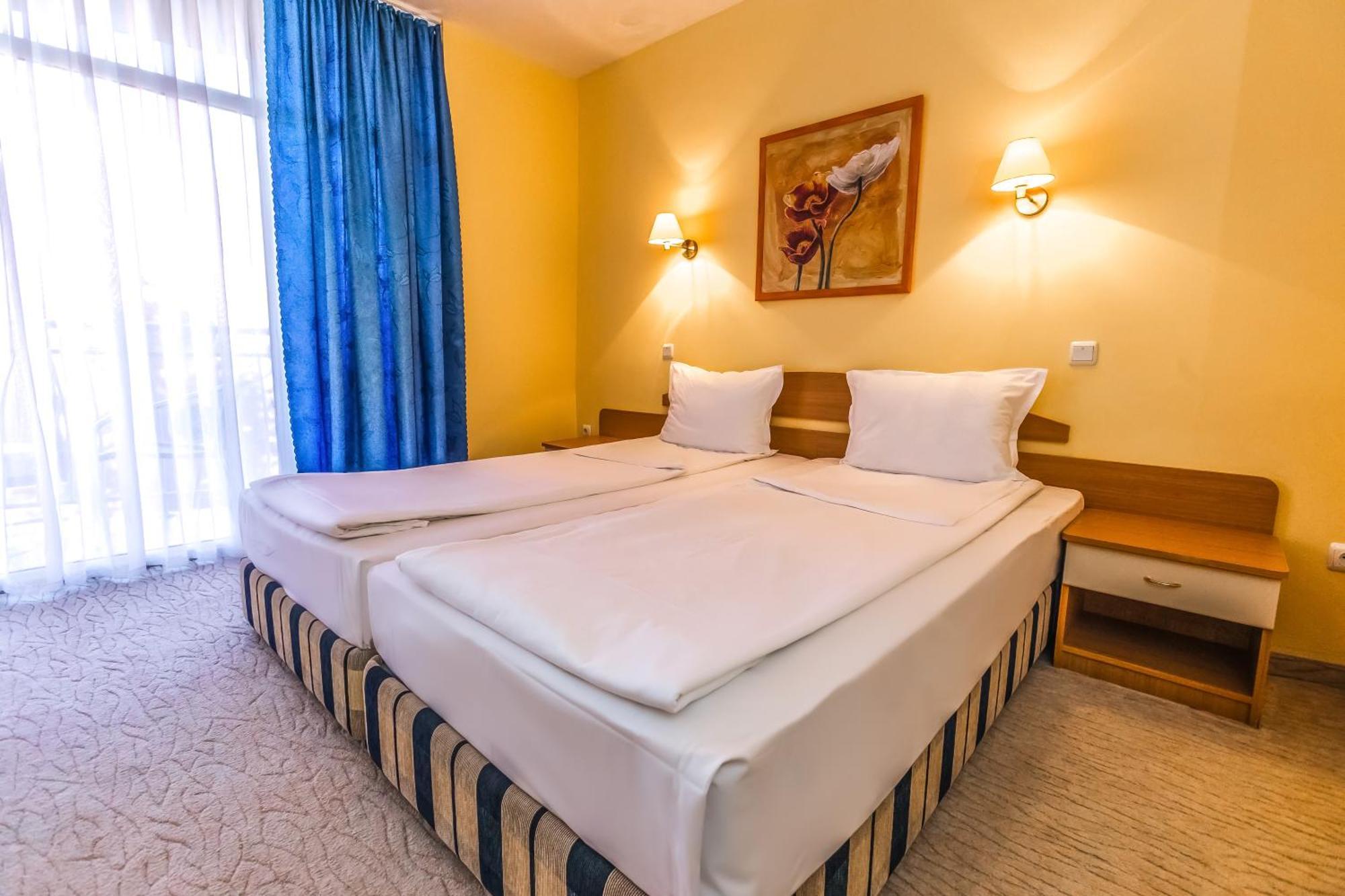 Hotel Opal Pantai Sunny Luaran gambar