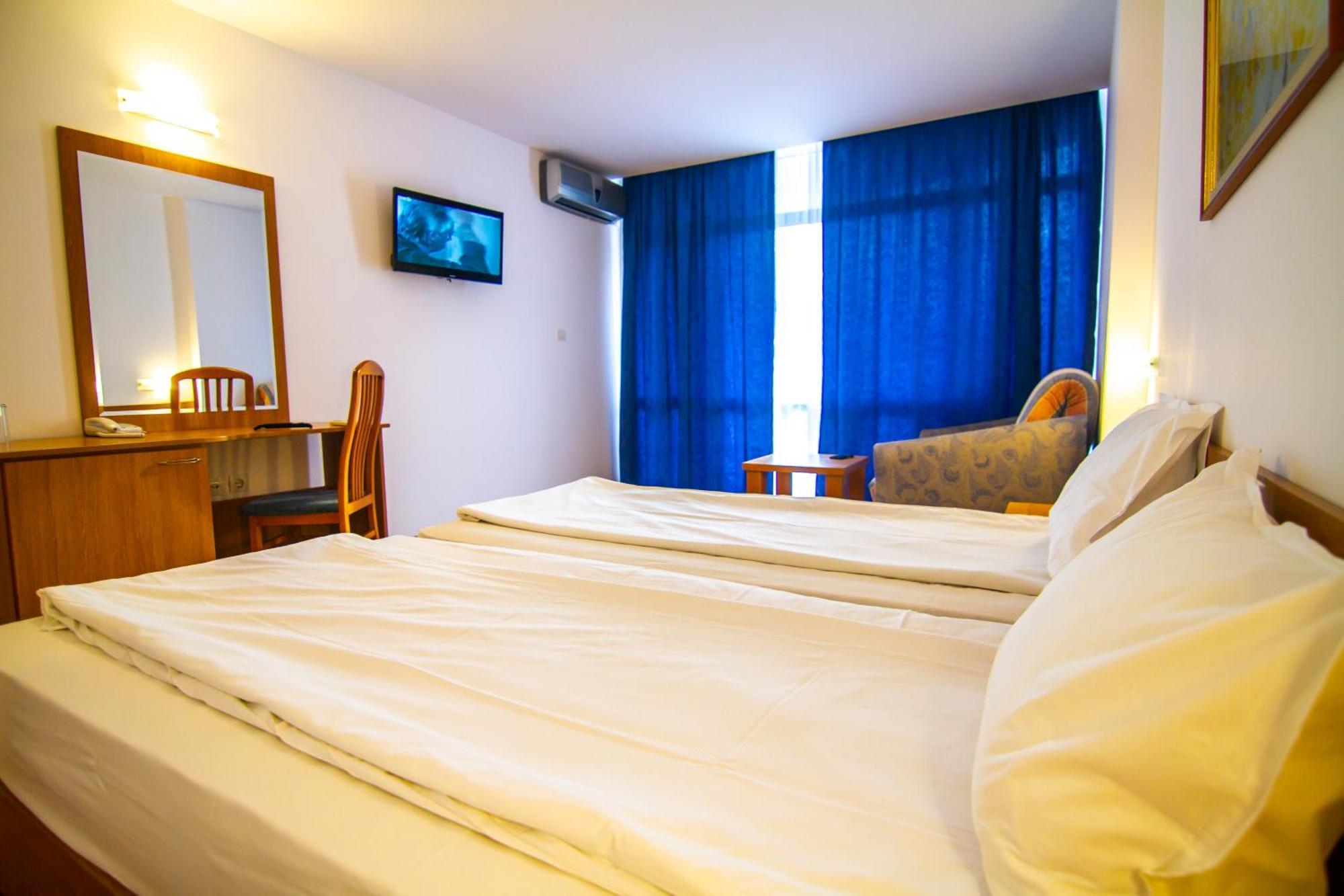 Hotel Opal Pantai Sunny Luaran gambar