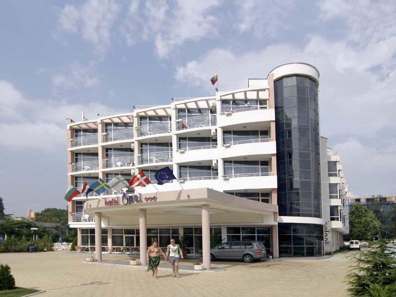 Hotel Opal Pantai Sunny Luaran gambar