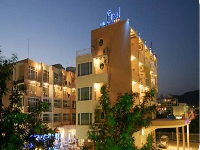 Hotel Opal Pantai Sunny Luaran gambar